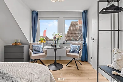 Ferienwohnung Dünensonne Hörnum auf Sylt