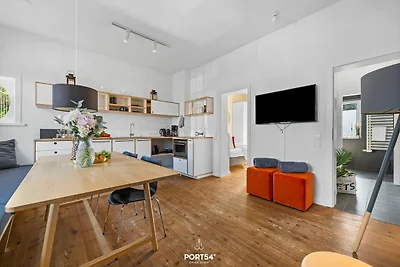 Ferienwohnung Weisse Ella Westerland auf Sylt