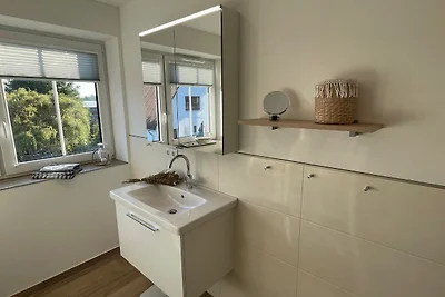 Ferienwohnung Stuuv dree Gelting