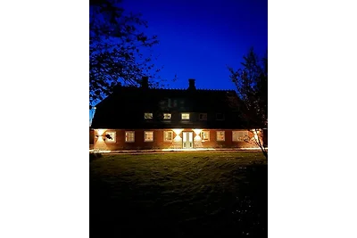 Vakantiehuis Ontspannende vakantie Steinbergkirche