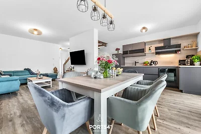 Casa vacanze Vacanza di relax Fehmarn