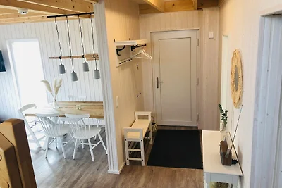 Ferienhaus Meerhaus Olpenitz