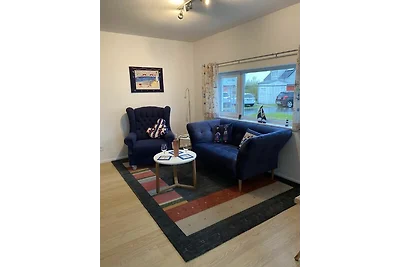 Casa vacanze Vacanza di relax Olpenitz