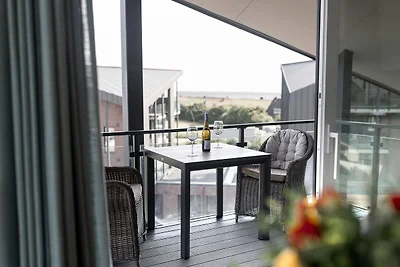 Vakantieappartement Gezinsvakantie Dagebüll