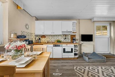 Ferienhaus Ruhe St. Peter-Ording