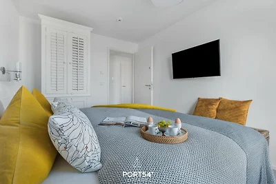 Appartamento Vacanza con famiglia Olpenitz