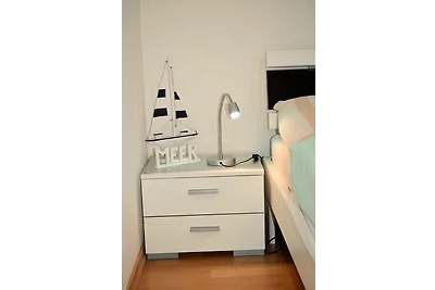 Vakantieappartement Gezinsvakantie 