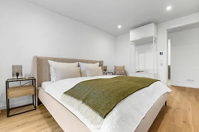 Kurzzeitwohnung OstseeOase Heiligenhafen