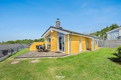 Ferienhaus Harzliebe - St.