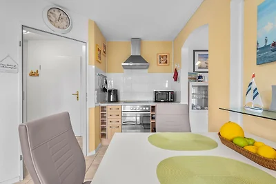 Ferienwohnung ''Frische Brise'' - Schönberger...