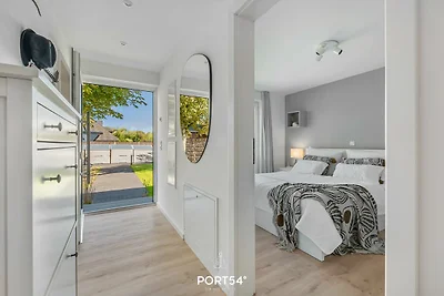 Appartamento Vacanza con famiglia Emmelsbüll-Horsbüll