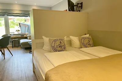 Lieblingsplatz am Meer 1 Kampen auf Sylt