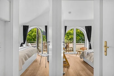 Ferienwohnung Nordstern - Schönberger Strand