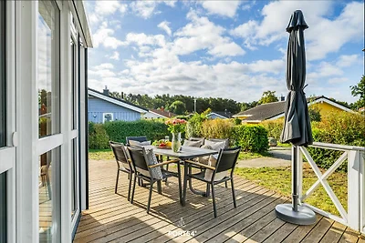 Ferienhaus Möwenstübchen Grömitz