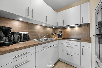 Ferienwohnung Lille Hus 3 St. Peter-Ording