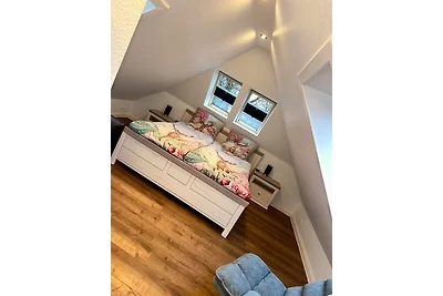 Ferienwohnung Sunset Beach Schönberger Strand