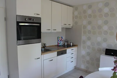 Ferienwohnung Nordstern - Schönberger Strand