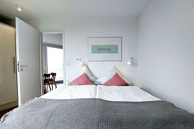 Ferienwohnung „Kantenkieker“ Marina Wendtorf
