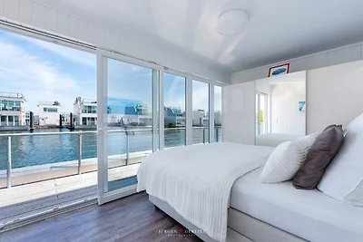 Ferienhaus Moin Moin Olpenitz