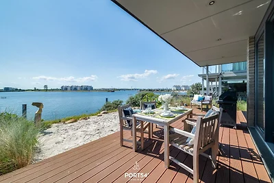 Ferienwohnung Dock 76 Main