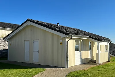 Ferienhaus BergZauber Lodge - St.
