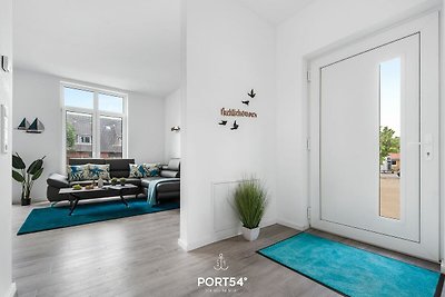 Vakantieappartement Gezinsvakantie Emmelsbüll-Horsbüll