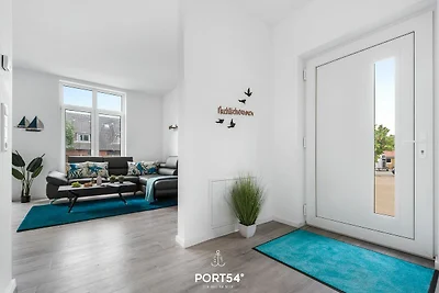 Appartamento Vacanza con famiglia Emmelsbüll-Horsbüll