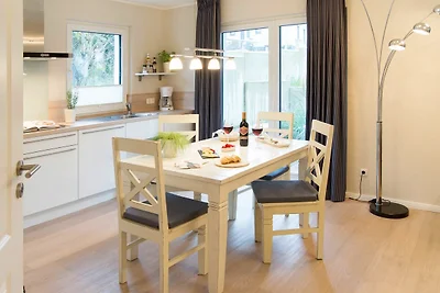 Appartamento Vacanza con famiglia Flensburg