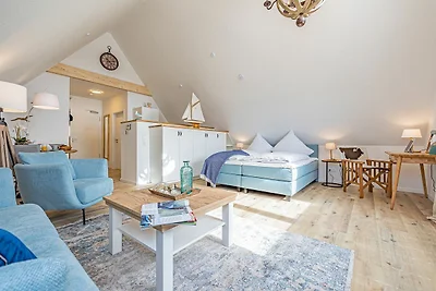 Vakantieappartement Gezinsvakantie Schleswig