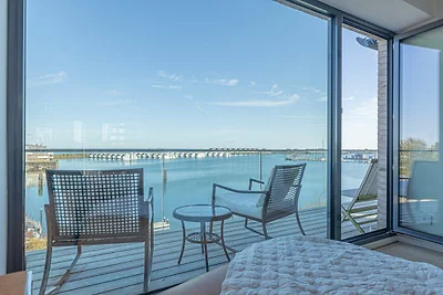 Appartement Vacances avec la famille Kappeln