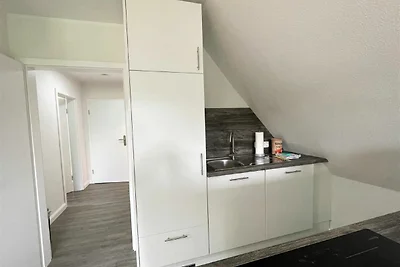 Ferienwohnung Herrenkoog im Reetdachhaus...