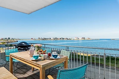 Holiday flat family holiday Kappeln