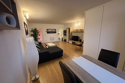 Vakantieappartement Gezinsvakantie Wendtorf