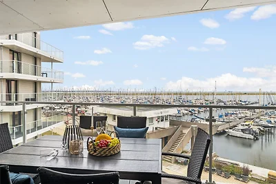 Ferienwohnung "Ostseetraum" Marina Wendtorf