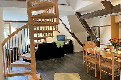 Ferienwohnung Emily Hof Döttgebüll