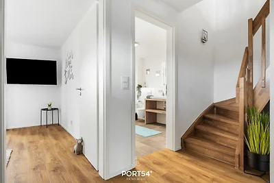 Ferienwohnung Onkel Olli Olpenitz