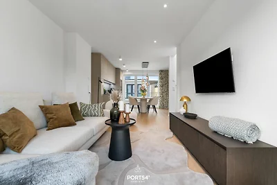 Seaside Hideaway Suite Westerland auf Sylt