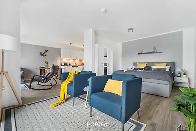 Ferienwohnung Meerzeit Damp