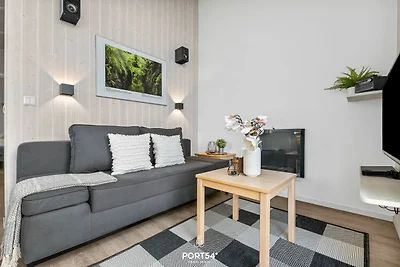 Ferienhaus Talblick Lodge - Neles Nest - St.