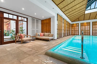 Sylt Essenze Suite Westerland auf Sylt