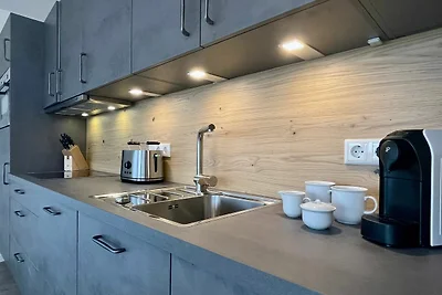 Ferienwohnung Meerverliebt Büsum