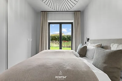 Coastal Suite List auf Sylt