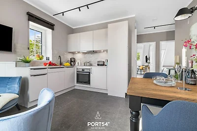 Ferienwohnung The View A13 Dagebüll