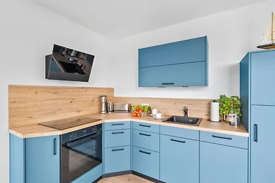 Apartament Dla rodzin Dagebüll