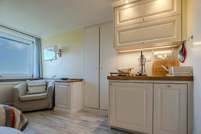 Haus Friedeburg App. Emma Rantum auf Sylt