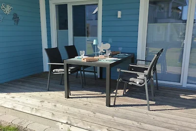 Ferienwohnung Octopus Garden Olpenitz