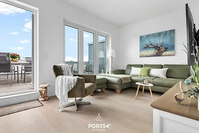 Apartamento Vacaciones familiares Kappeln