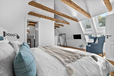 Ferienhaus Deichkind 25 Hedwigenkoog