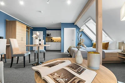 Appartement Vacances avec la famille Dagebüll