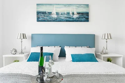 Casa vacanze Vacanza di relax Olpenitz